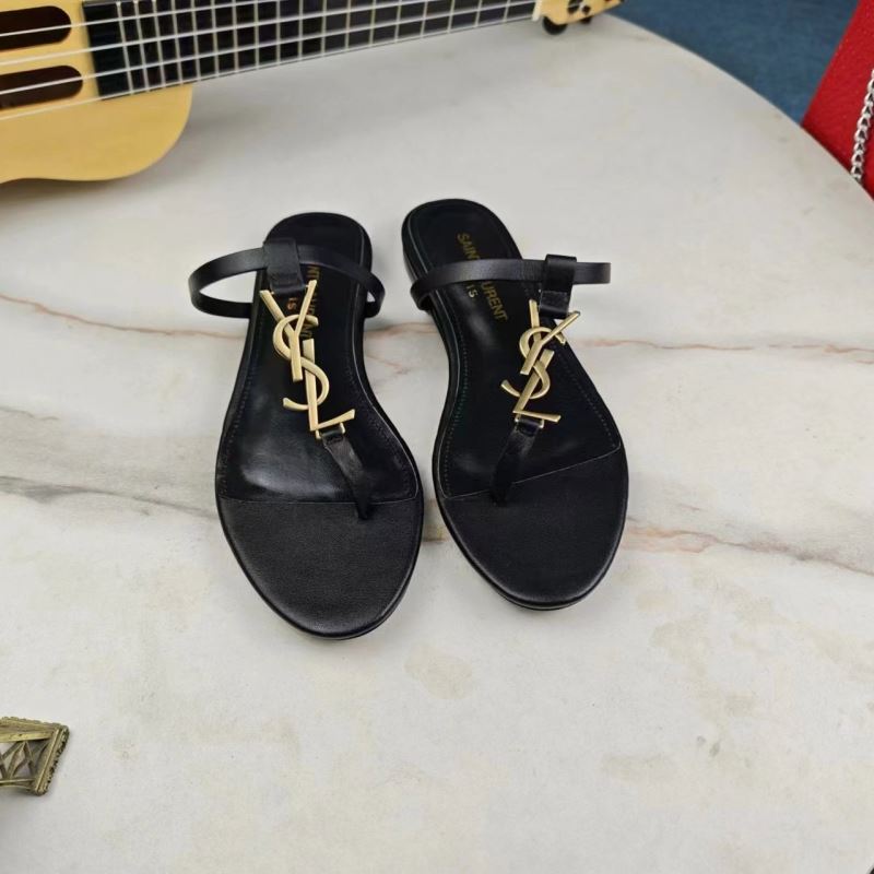 Y*L slippers